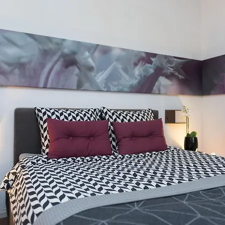 L'home Bed & Breakfast