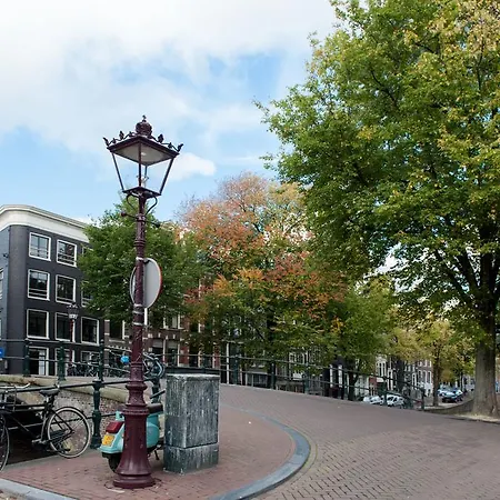 L'home Bed & Breakfast Amsterdam