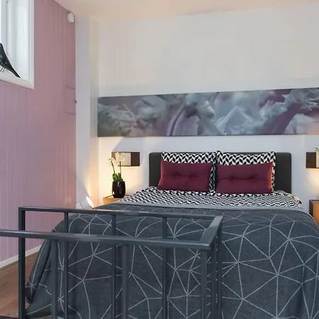 L'home 2* Amszterdam