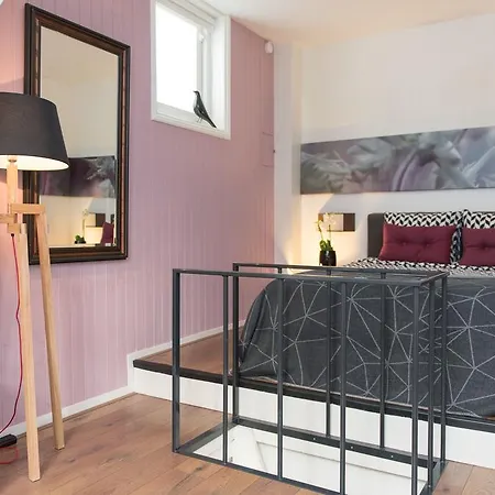 Bed & Breakfast L'home