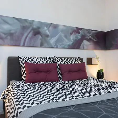 L'home Bed & Breakfast