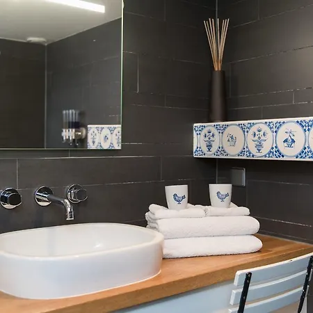 فندق مبيت وإفطار L'home