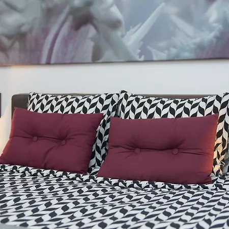 L'home فندق مبيت وإفطار أمستردام